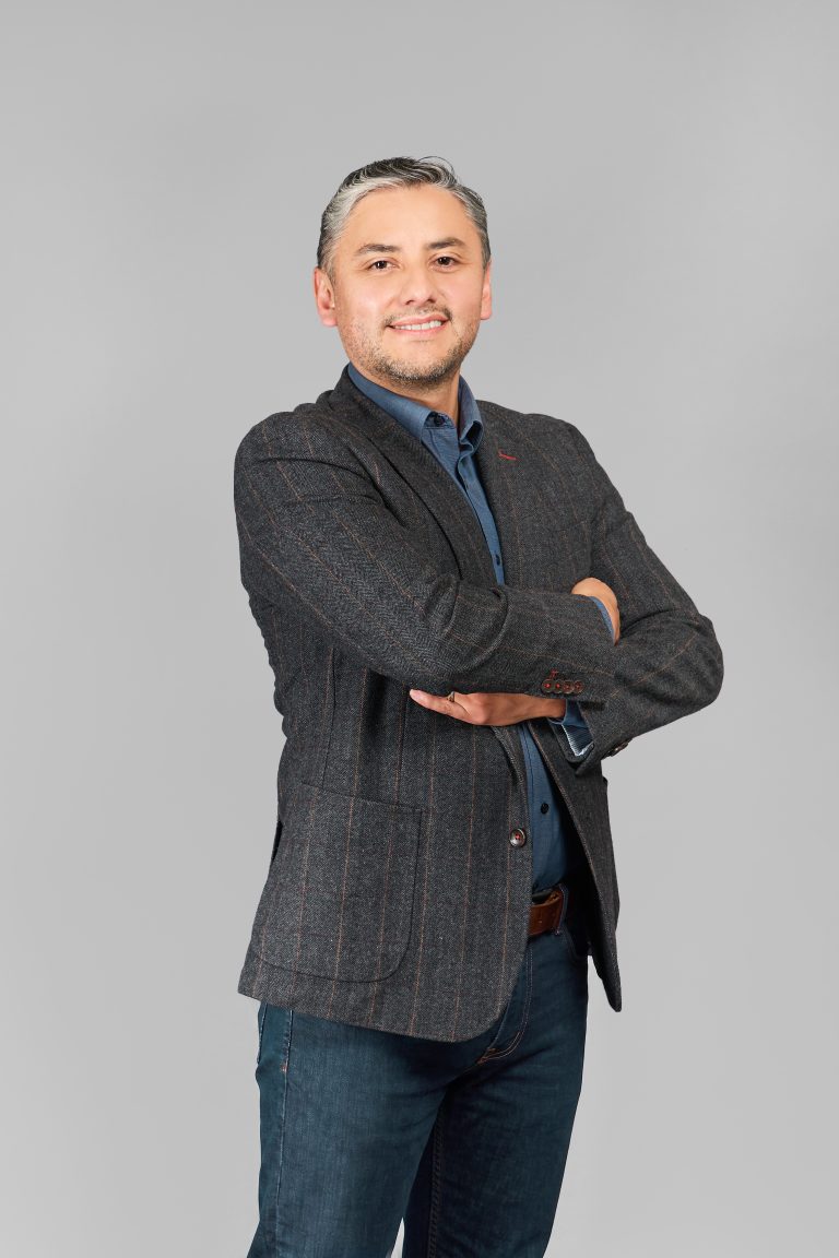Jorge Cabello
