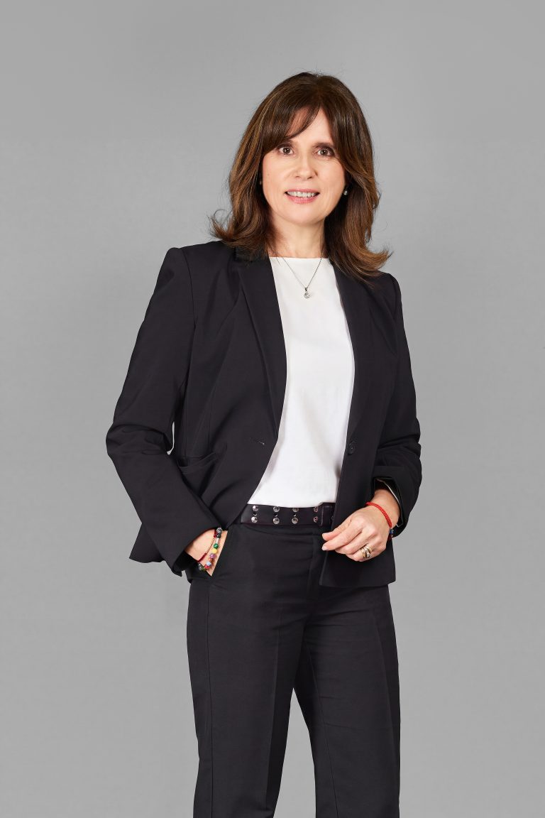 Paulina Soto